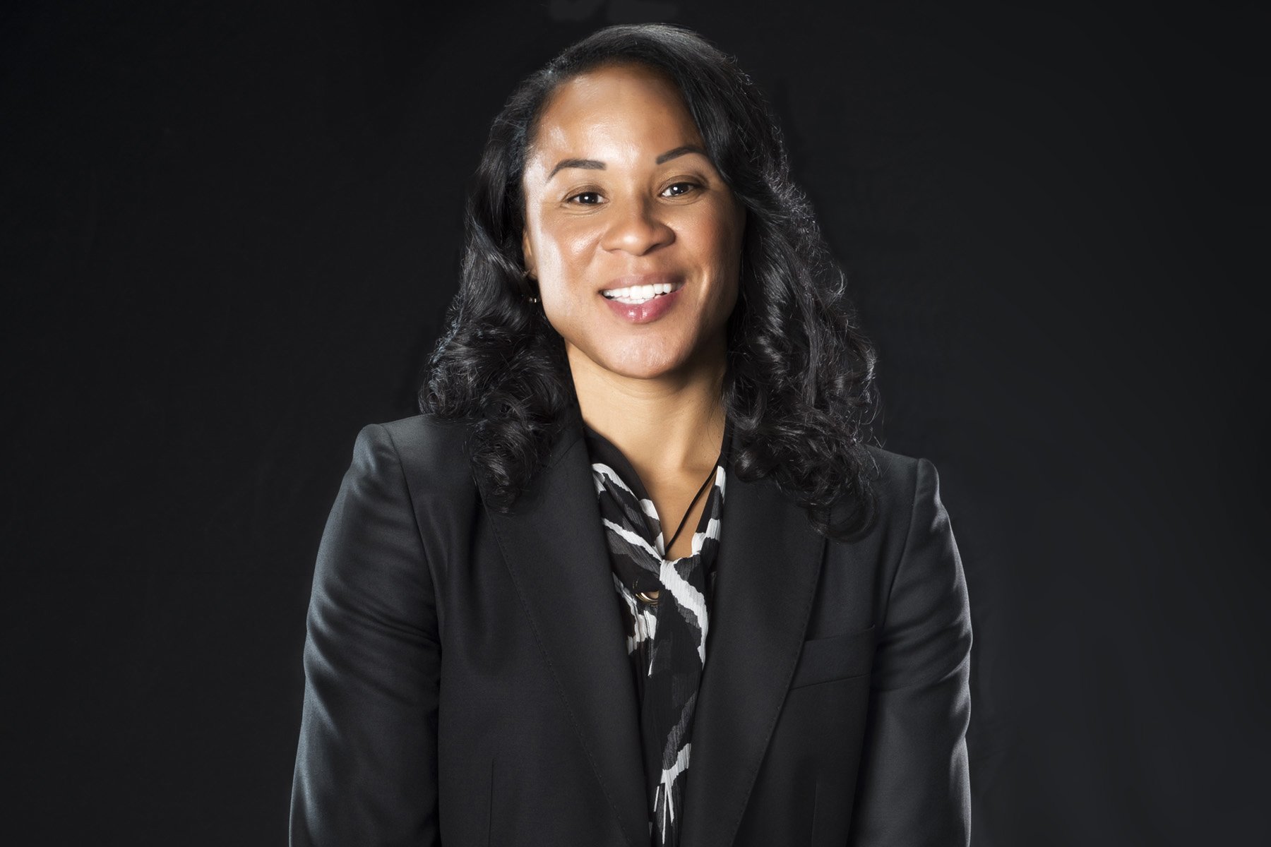 Dawn Staley: Investing in women's basketball from North Philly to South  Carolina